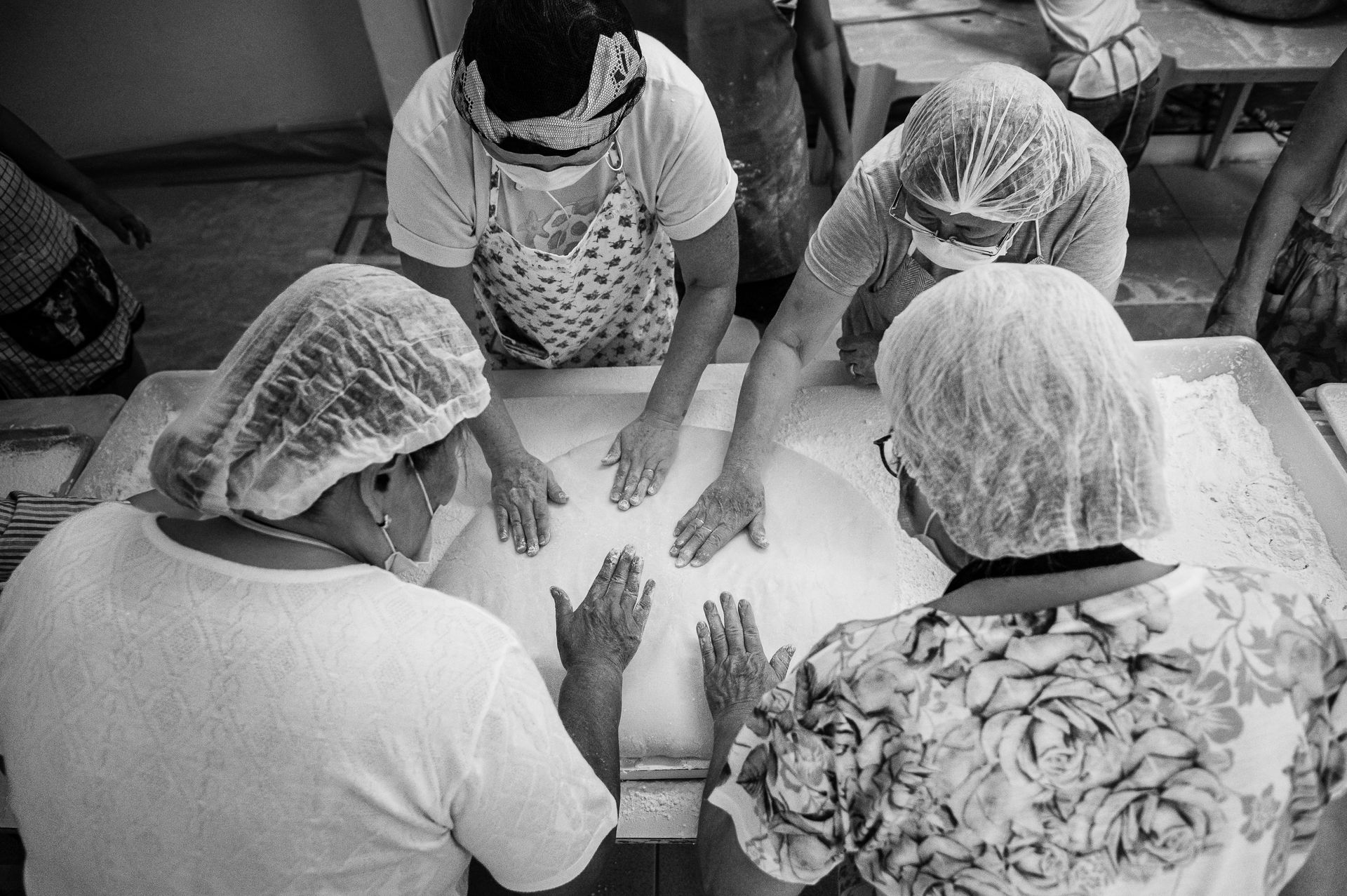 Dia do Moti - Centro da Comunidade - 2 - 13