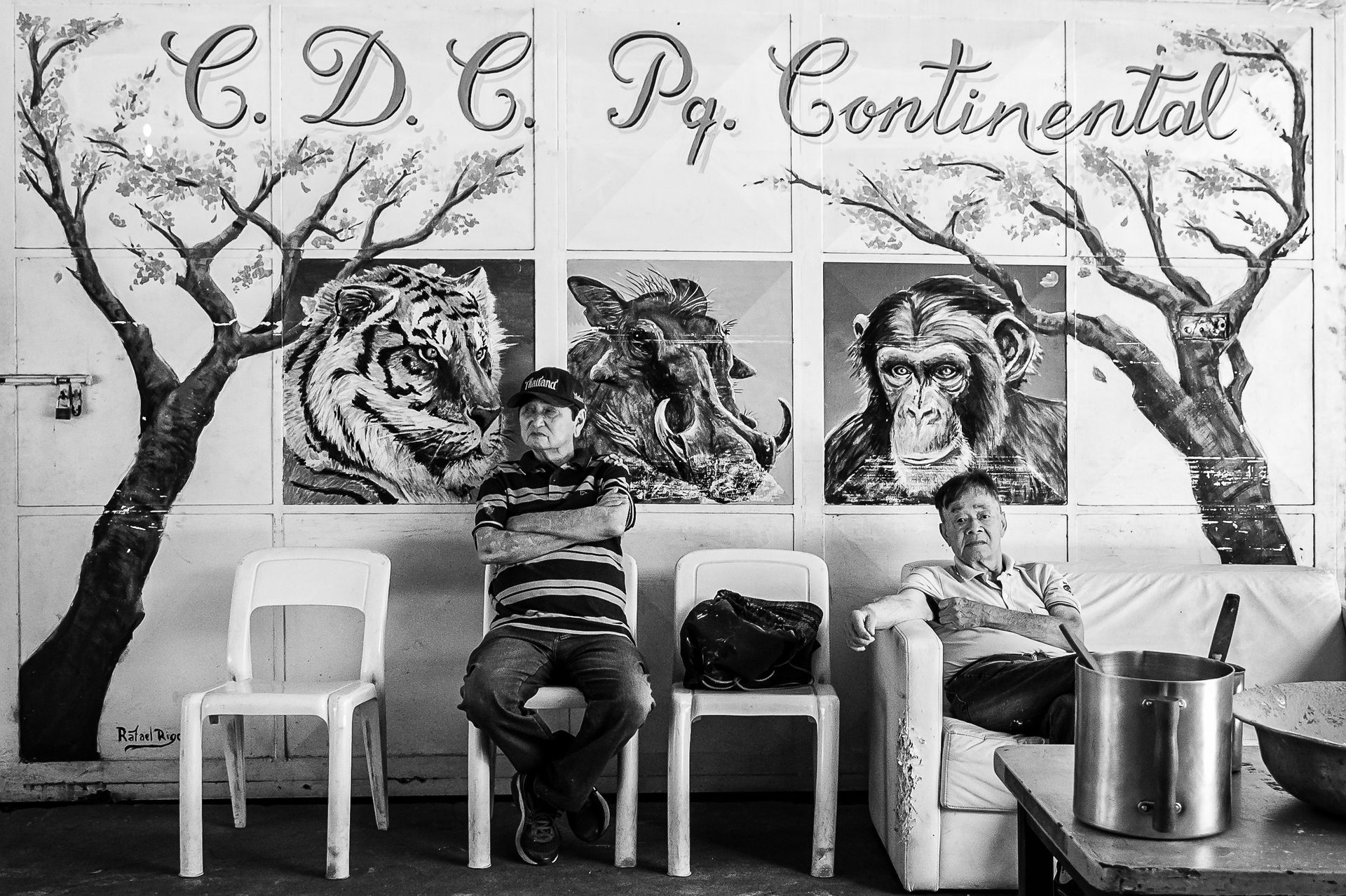 Dia do Moti - Centro da Comunidade - 2 - 5