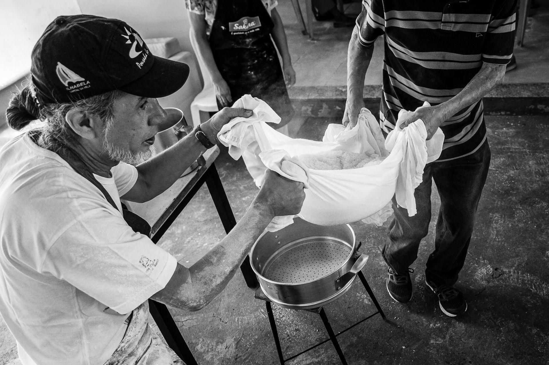 Dia do Moti - Centro da Comunidade - 2 - 7