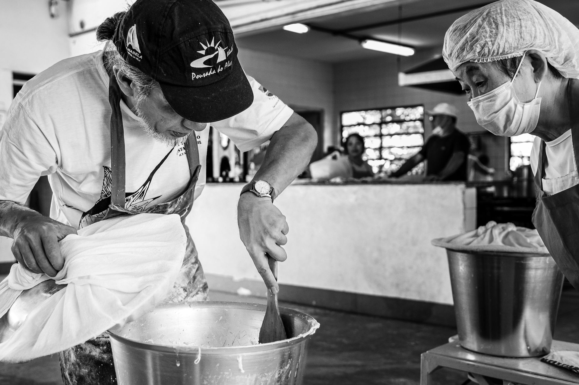 Dia do Moti - Centro da Comunidade - 2 - 8