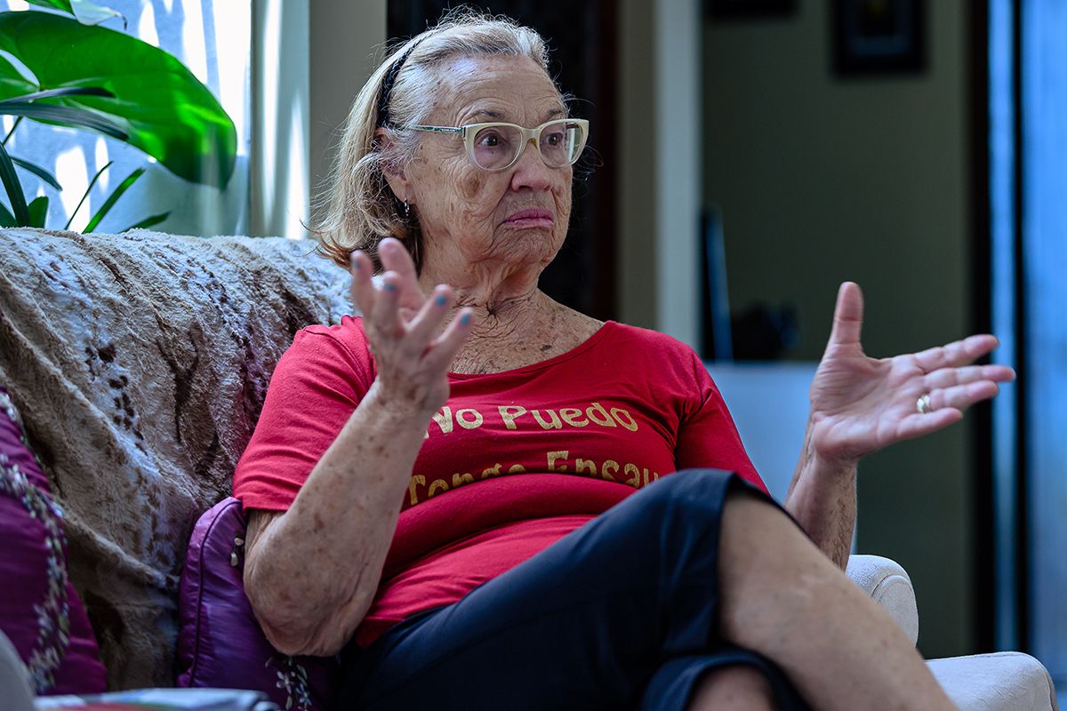 Projeto Eu sou o Baile - Lilian Moss - 2 - 10