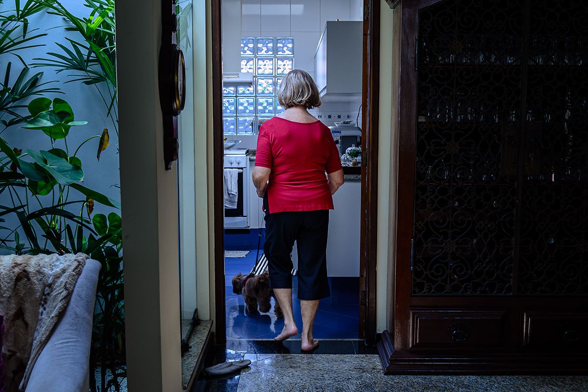 Projeto Eu sou o Baile - Lilian Moss - 2 - 14