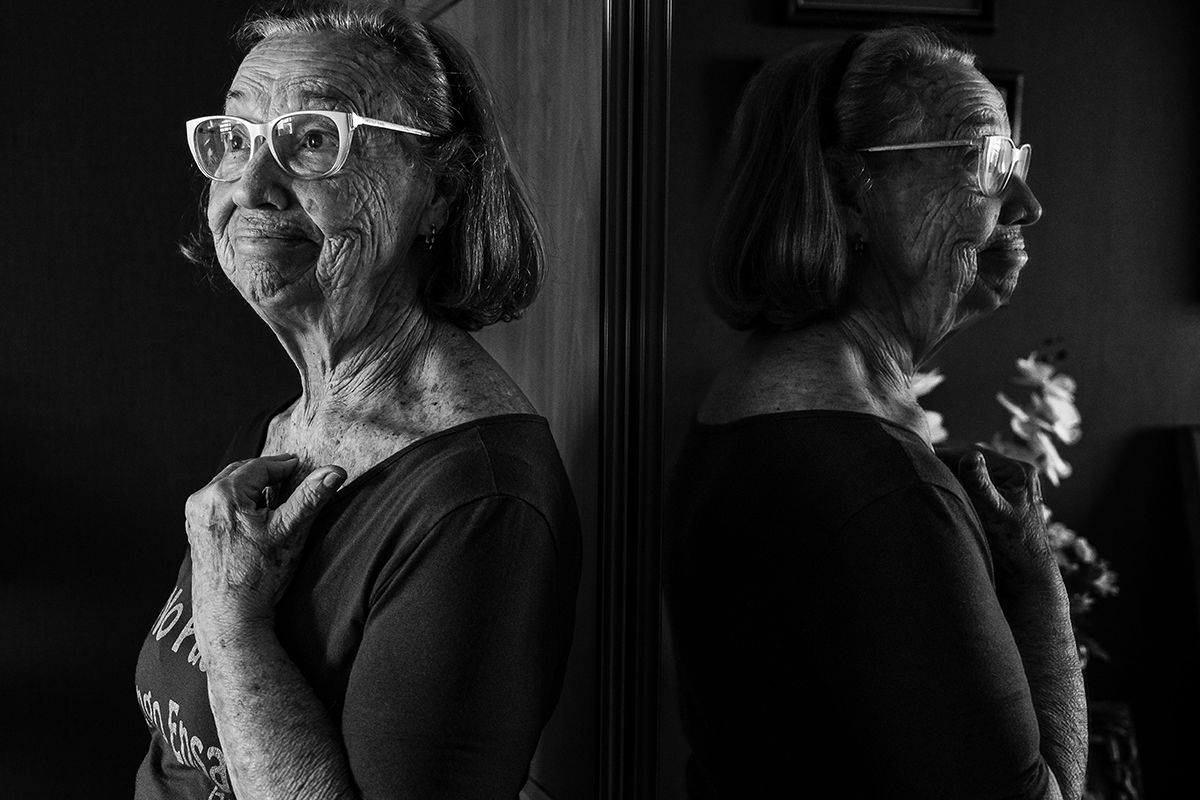 Projeto Eu sou o Baile - Lilian Moss - 2 - 2