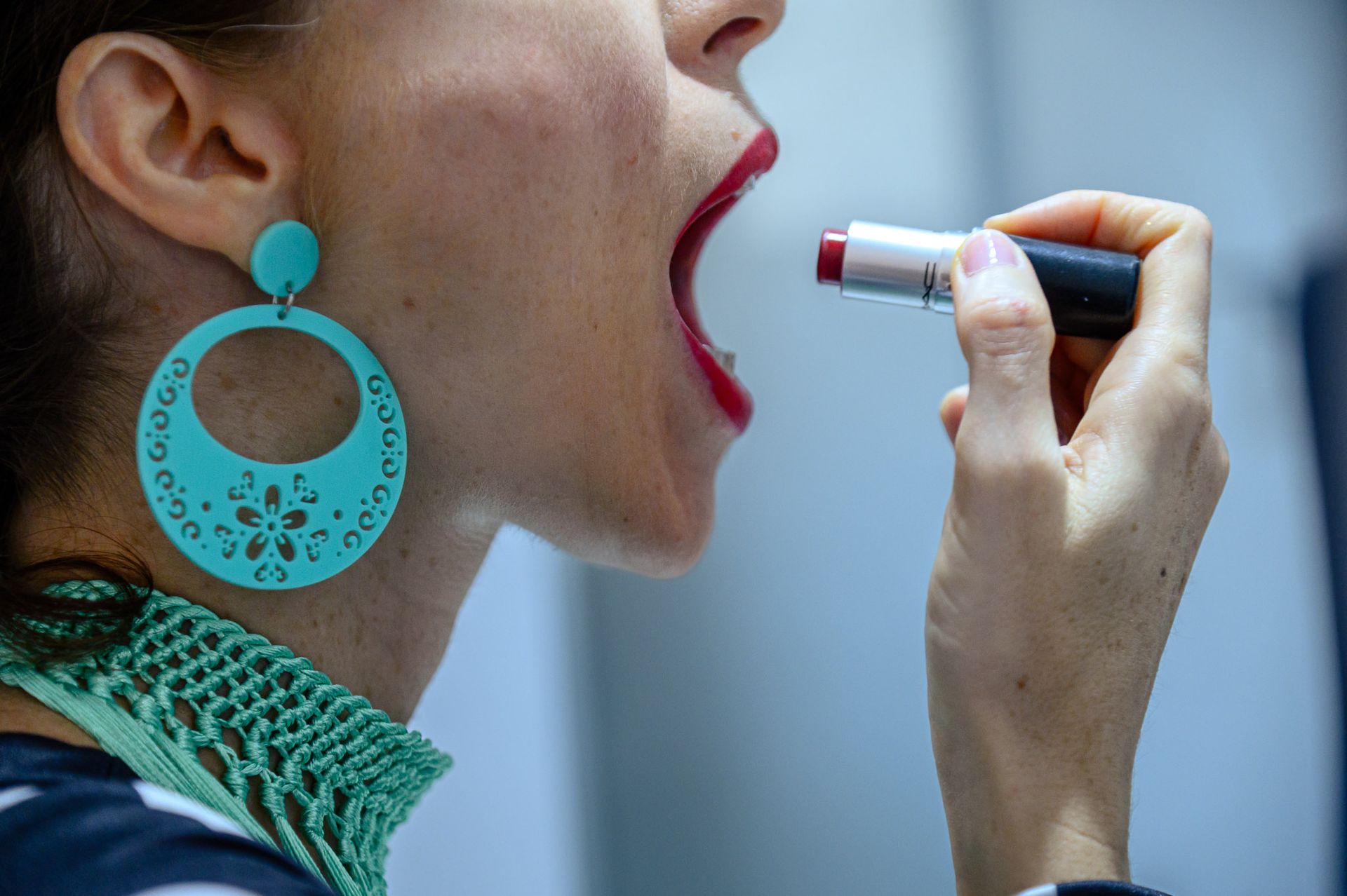 Projeto Flamenca em Casa - Isis Galvão - 2 - 5