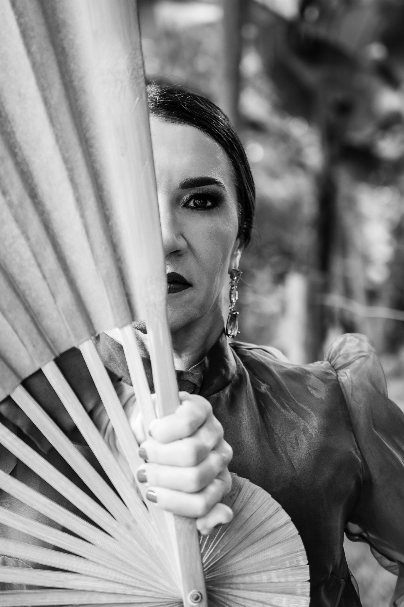 Vinícula Quinta do Olivardo com a bailaora Rosângela Rigonato - 2 - 0