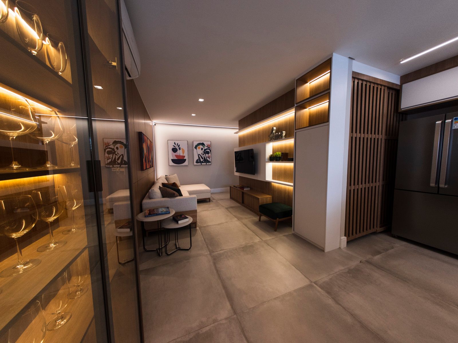 Apartamento Modelo Mýra JK - São José do Rio Preto - 1 - 0