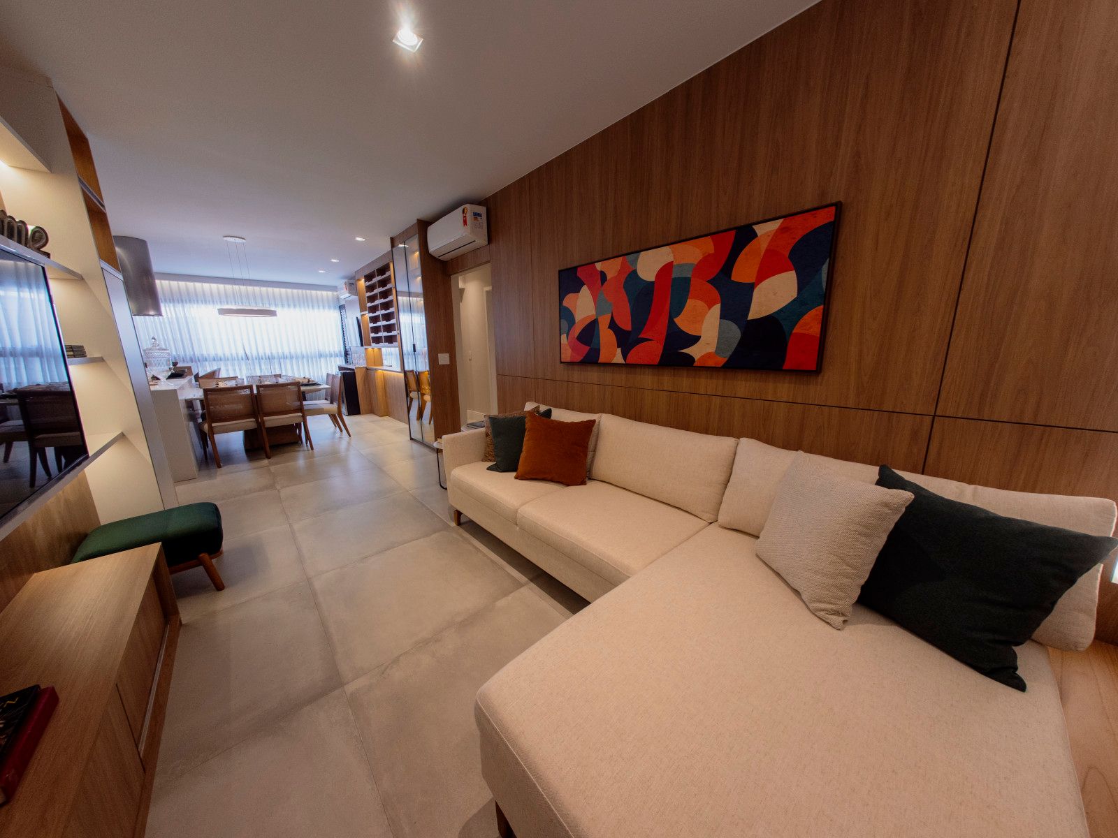 Apartamento Modelo Mýra JK - São José do Rio Preto - 1 - 1