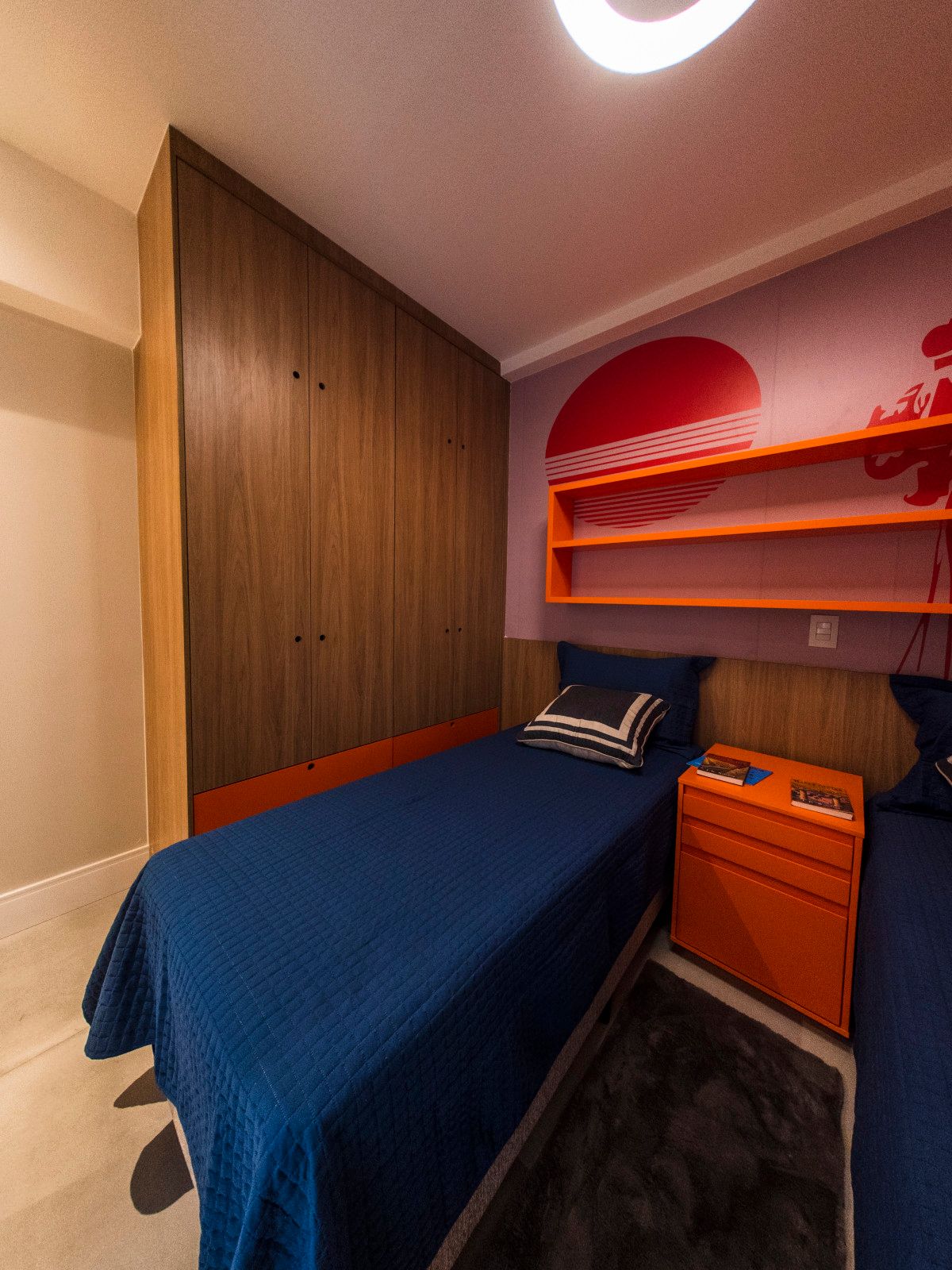 Apartamento Modelo Mýra JK - São José do Rio Preto - 1 - 5