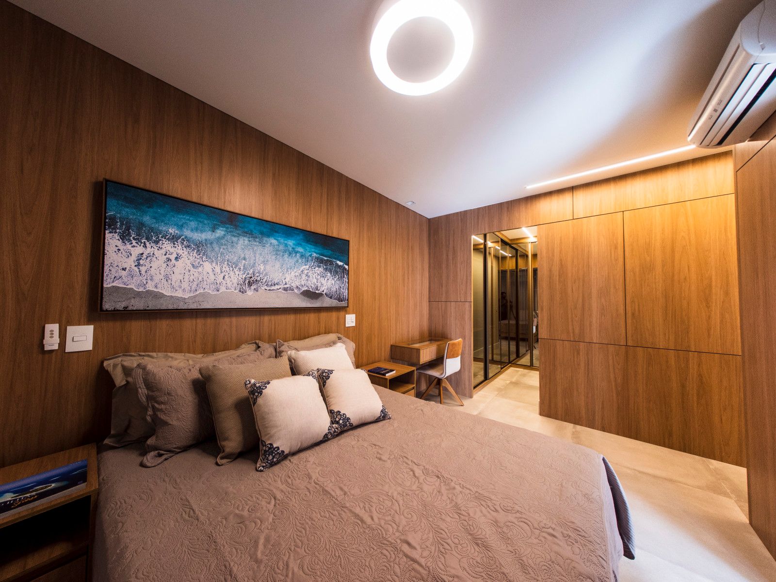 Apartamento Modelo Mýra JK - São José do Rio Preto - 1 - 9