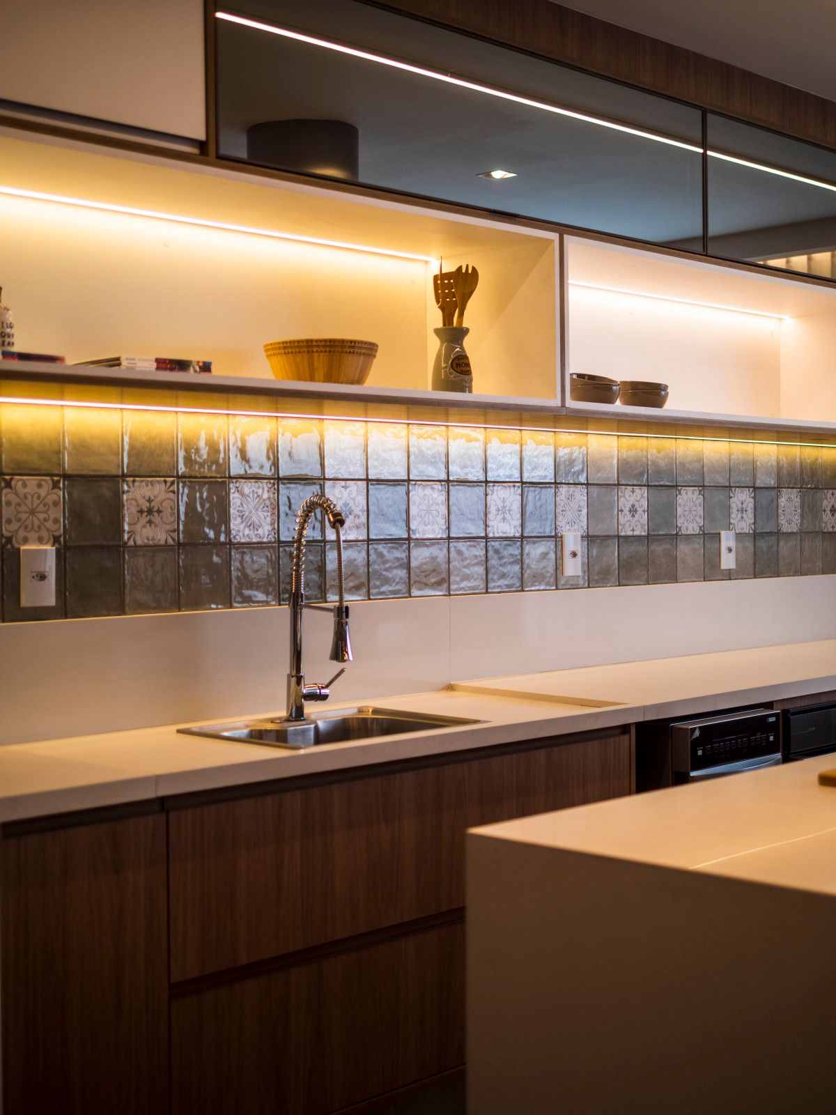 Apartamento Modelo Mýra JK - São José do Rio Preto - 1 - 13