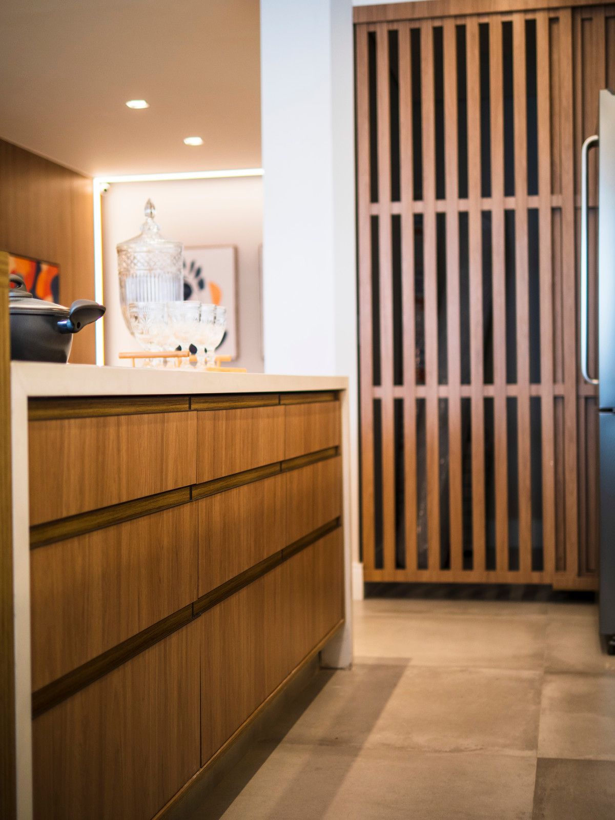 Apartamento Modelo Mýra JK - São José do Rio Preto - 1 - 15