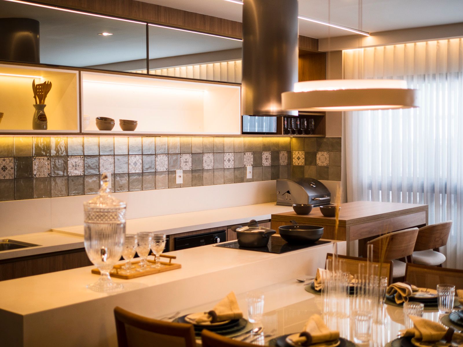 Apartamento Modelo Mýra JK - São José do Rio Preto - 1 - 18