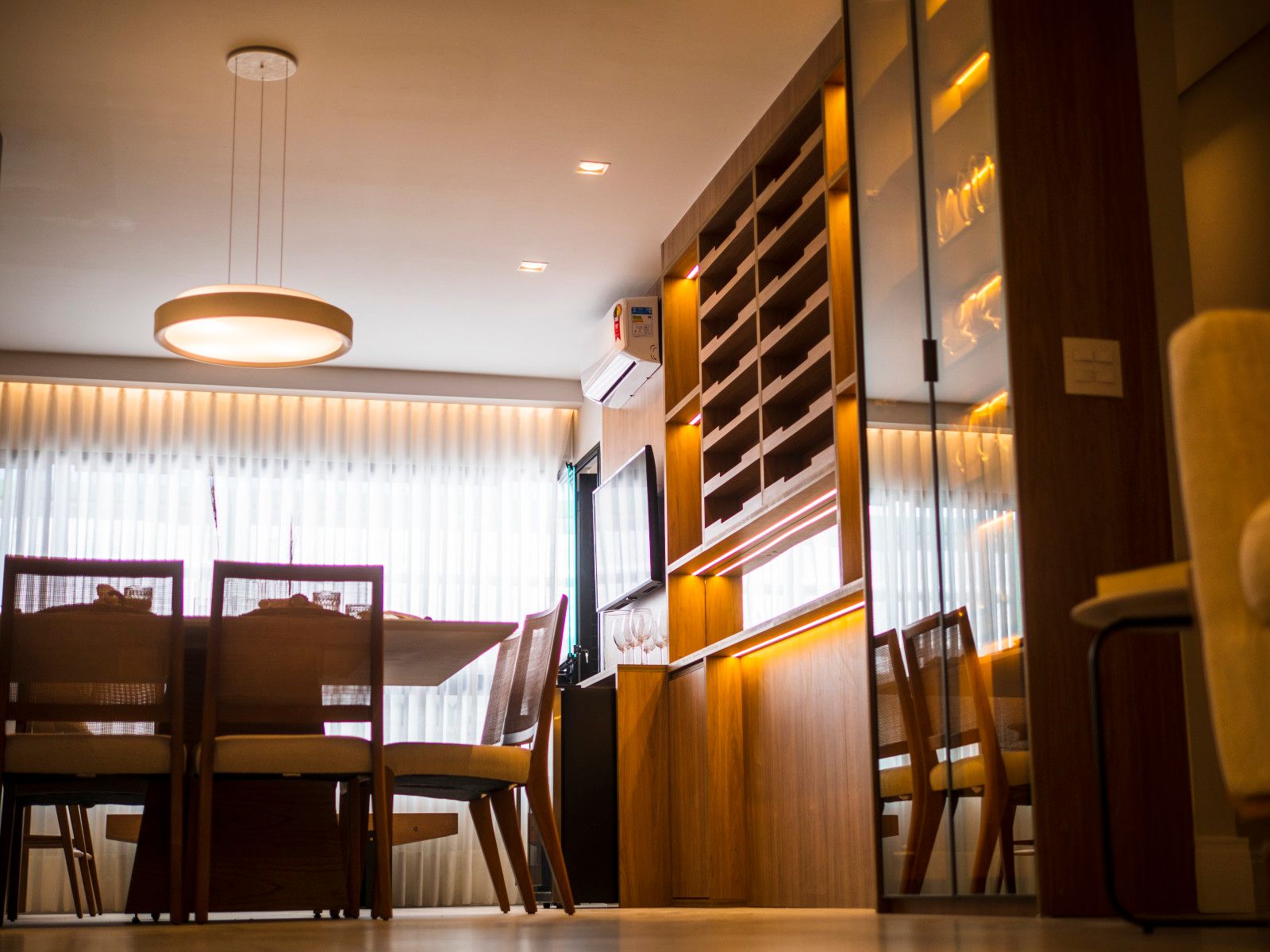 Apartamento Modelo Mýra JK - São José do Rio Preto - 1 - 23