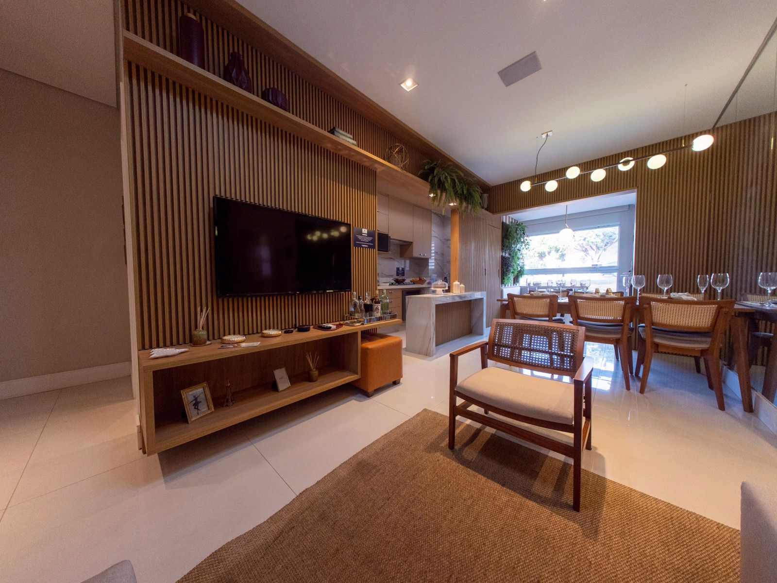 Apartamento Modelo Terrace - São José do Rio Preto - 1 - 2