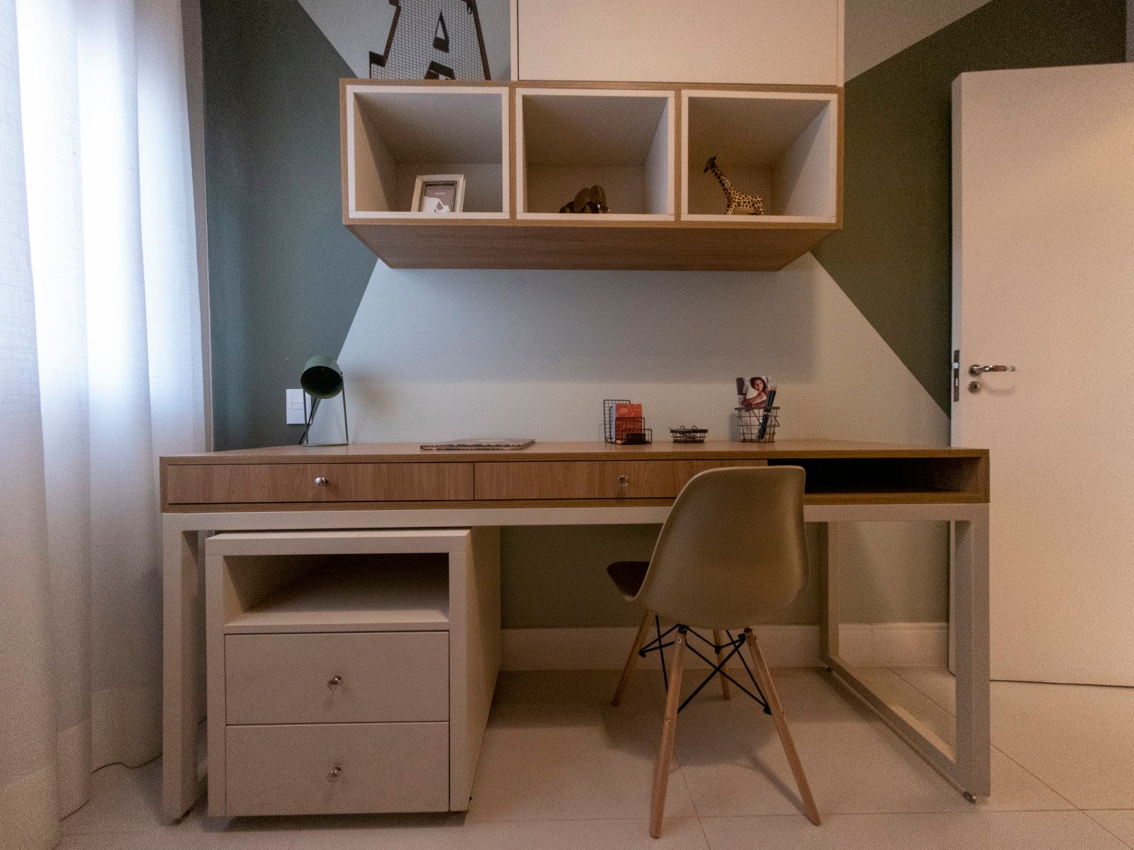 Apartamento Modelo Terrace - São José do Rio Preto - 1 - 5