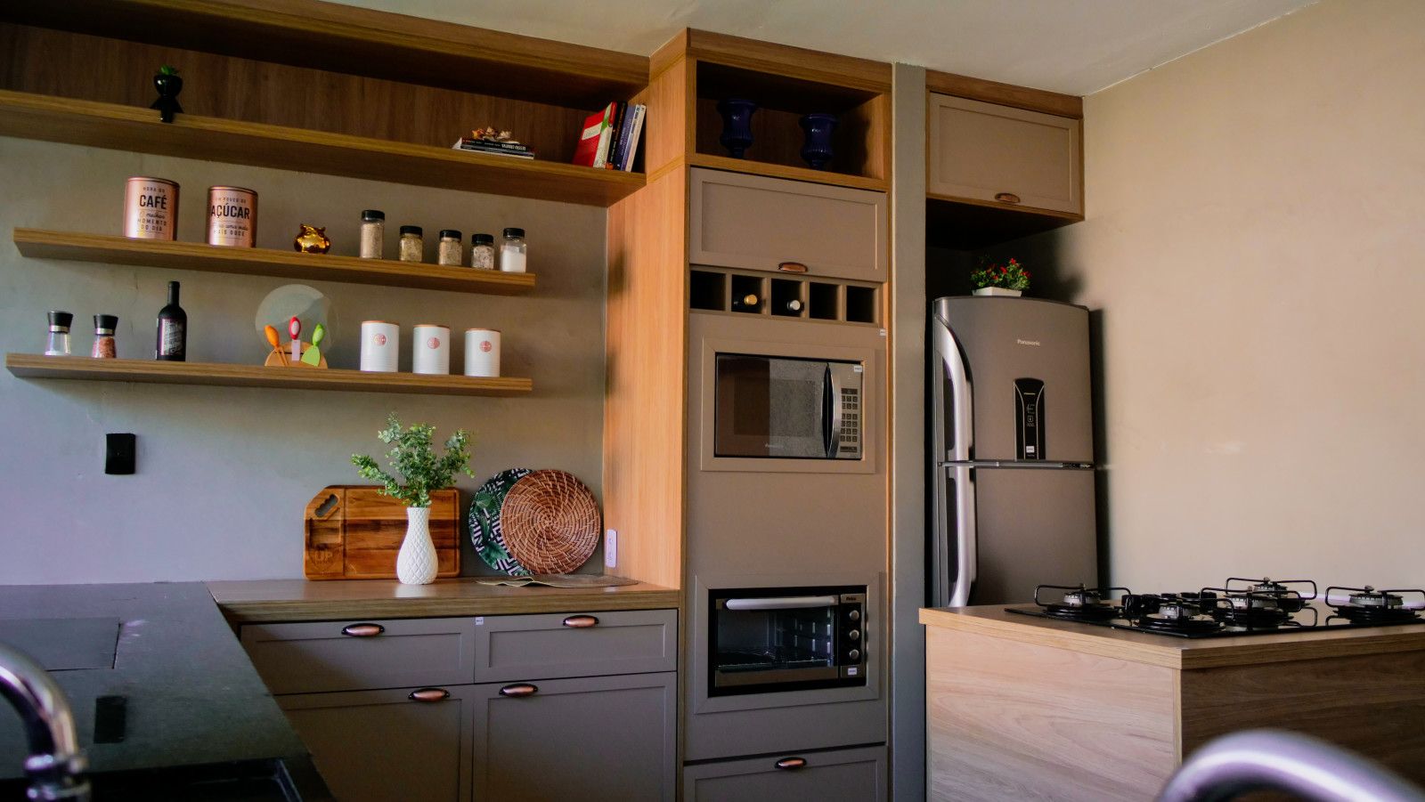 Nosso Sábado - Record - 1 - 0