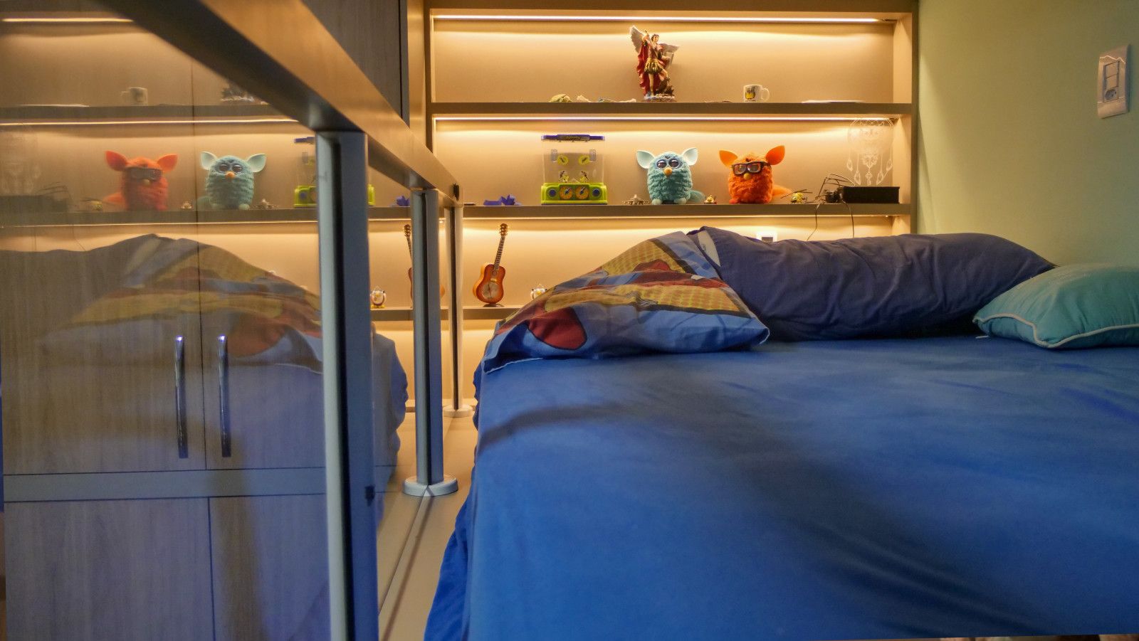 Residência L Quinta do Lago - São José do Rio Preto - 1 - 0