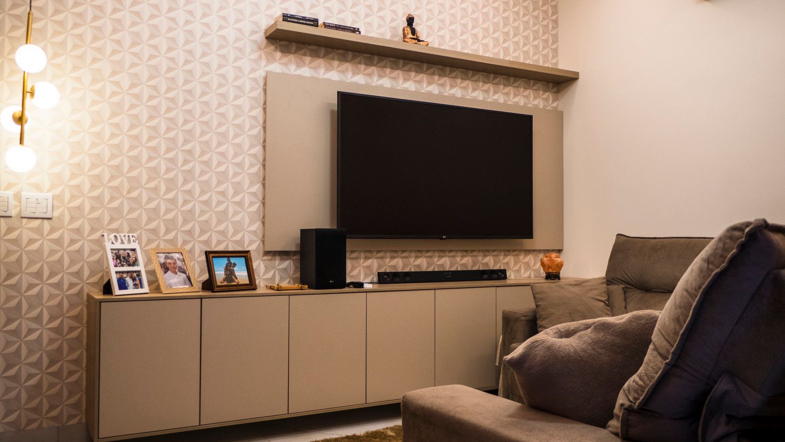 Residência L Quinta do Lago - São José do Rio Preto - 1 - 4