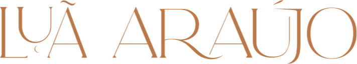 Luã Araújo - Footer