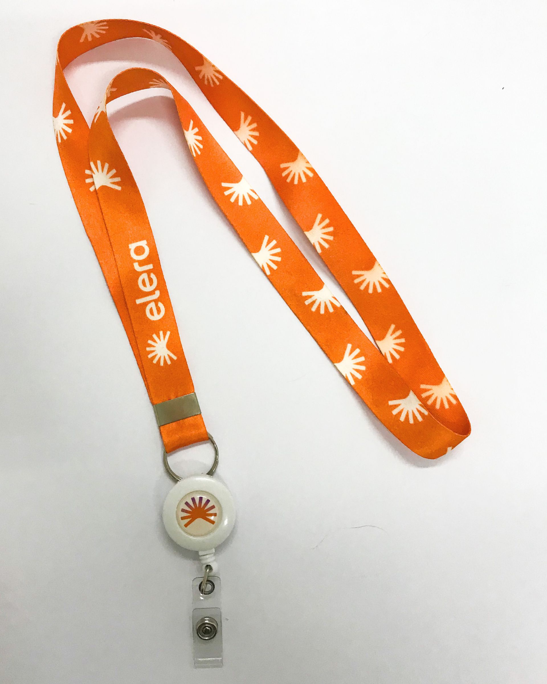 Cordões personalizados para crachás - 2 - 2