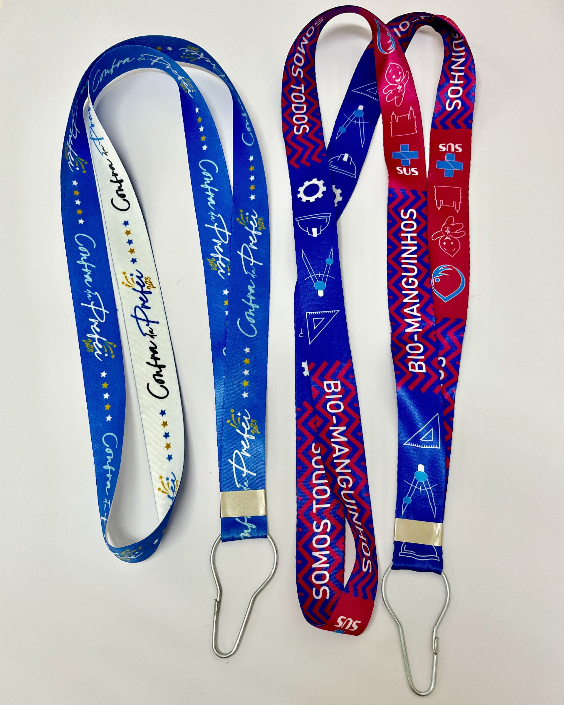 Fita para caneca/copo personalizada - 2 - 1