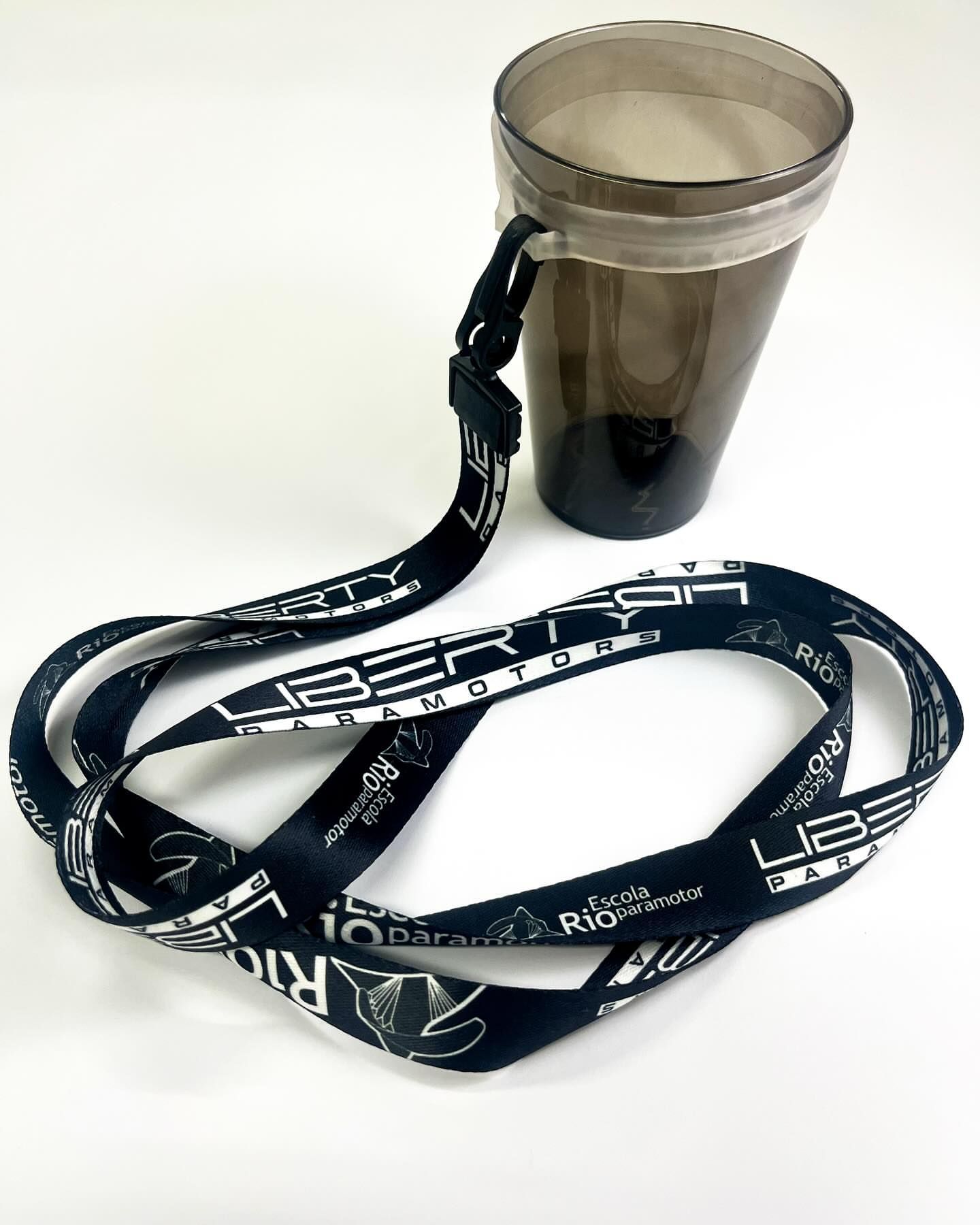 Fita para caneca/copo personalizada - 2 - 3