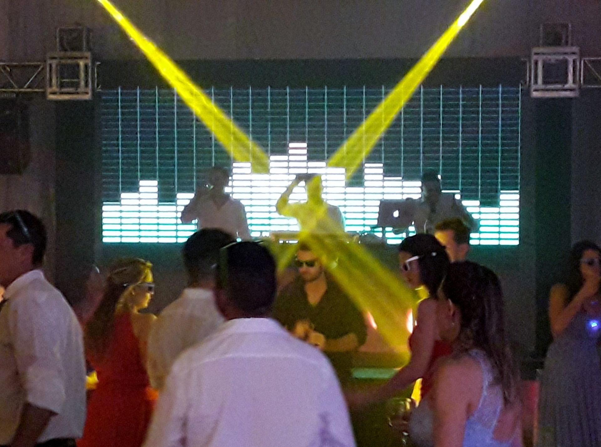 Painel de Leds (Vários Tamanhos) - 2