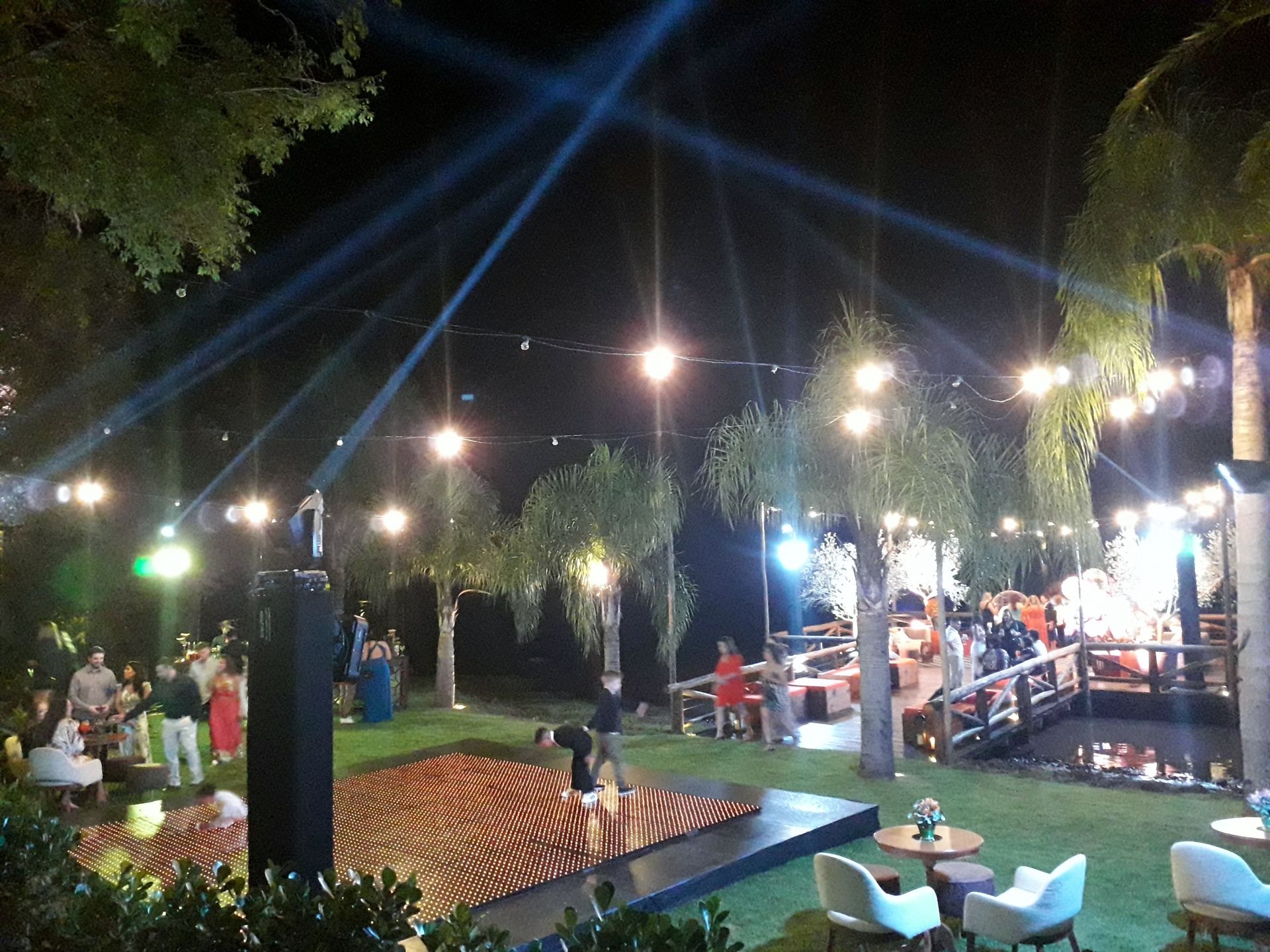 Sky (Luz para "Riscar" o Céu) - 8