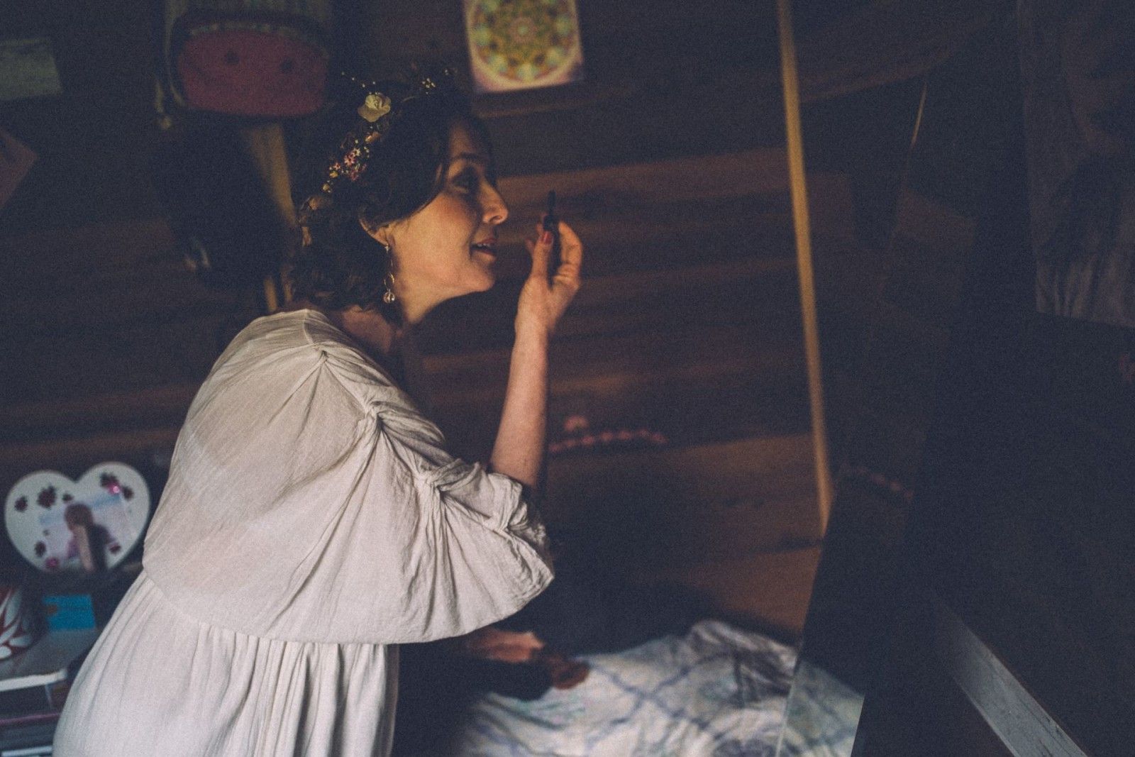 Casamento intimista em Urubuci - 2 - 6