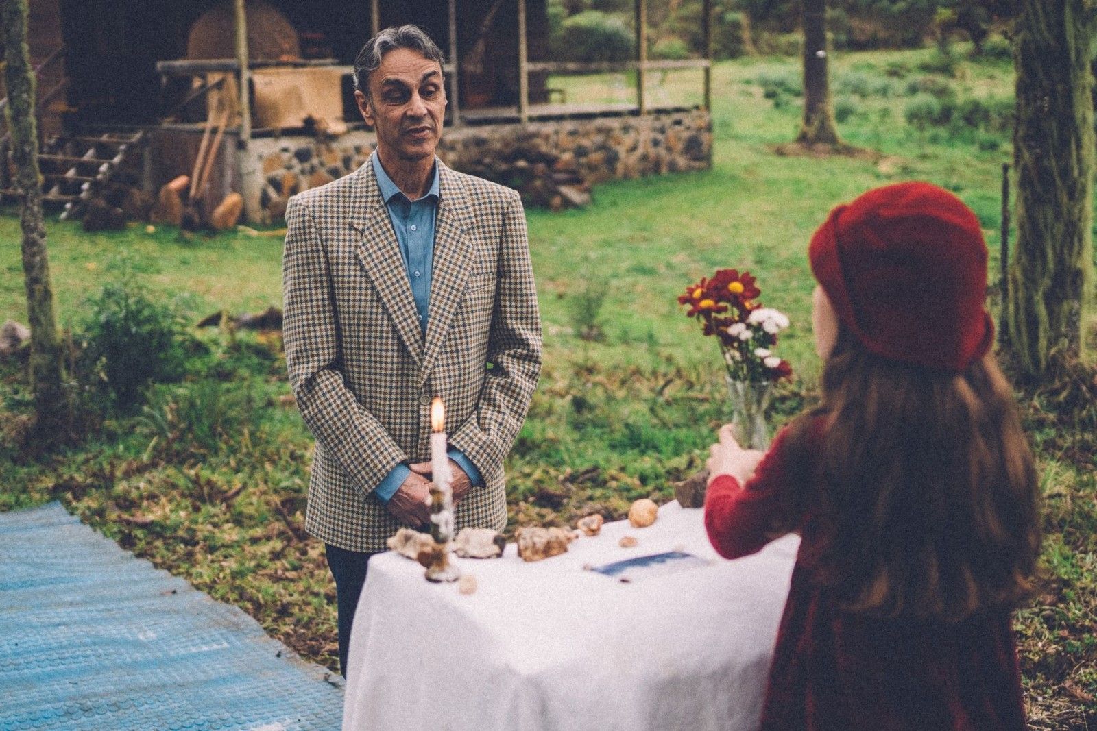 Casamento intimista em Urubuci - 2 - 36