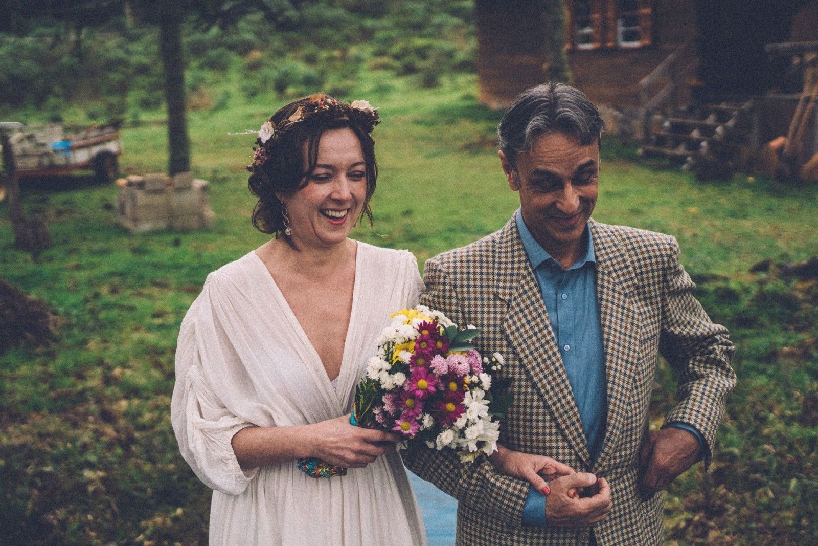 Casamento intimista em Urubuci - 2 - 47