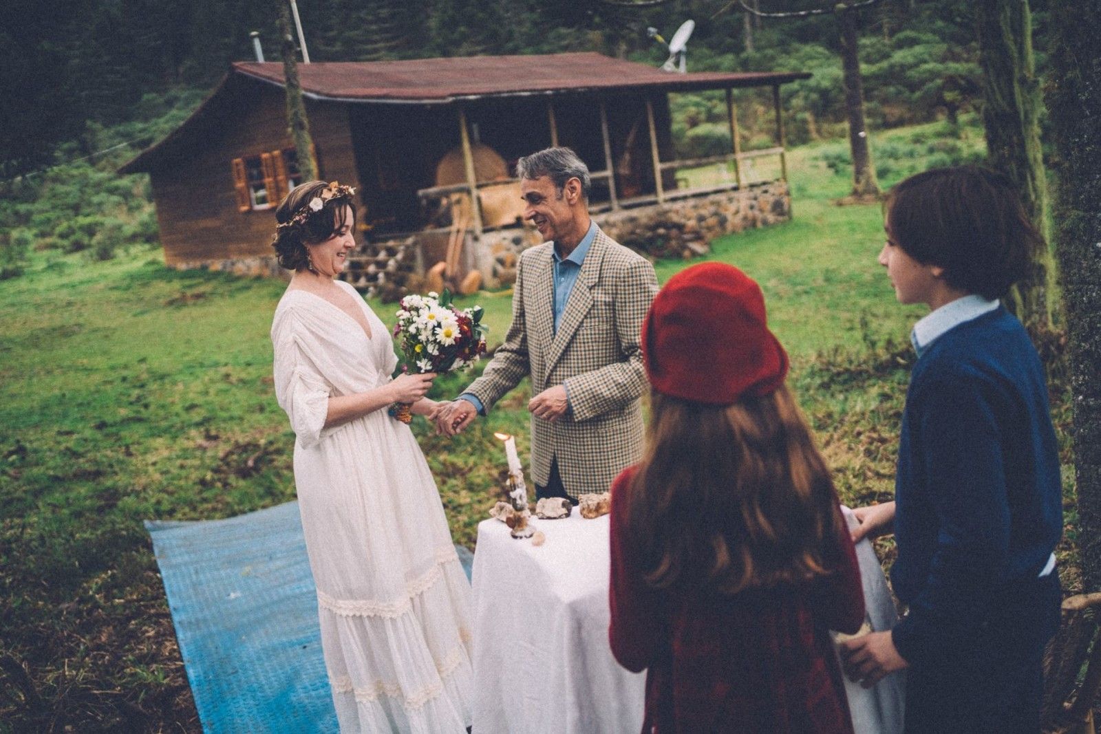 Casamento intimista em Urubuci - 2 - 57