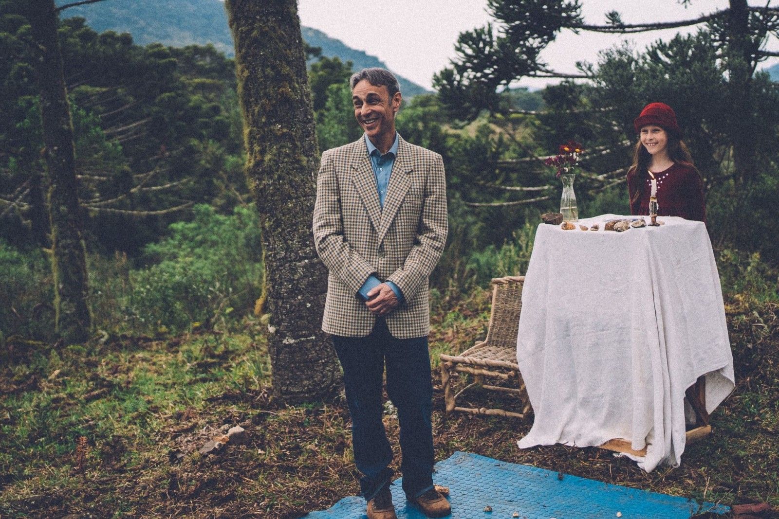 Casamento intimista em Urubuci - 2 - 38