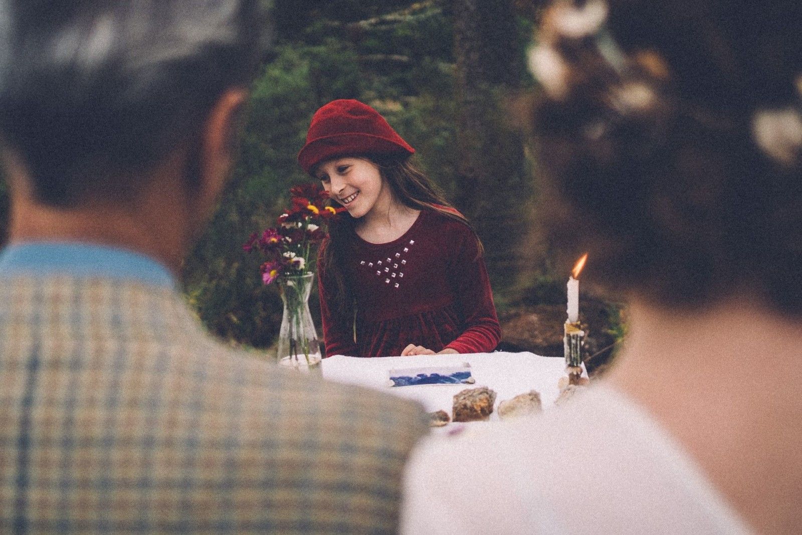 Casamento intimista em Urubuci - 2 - 44