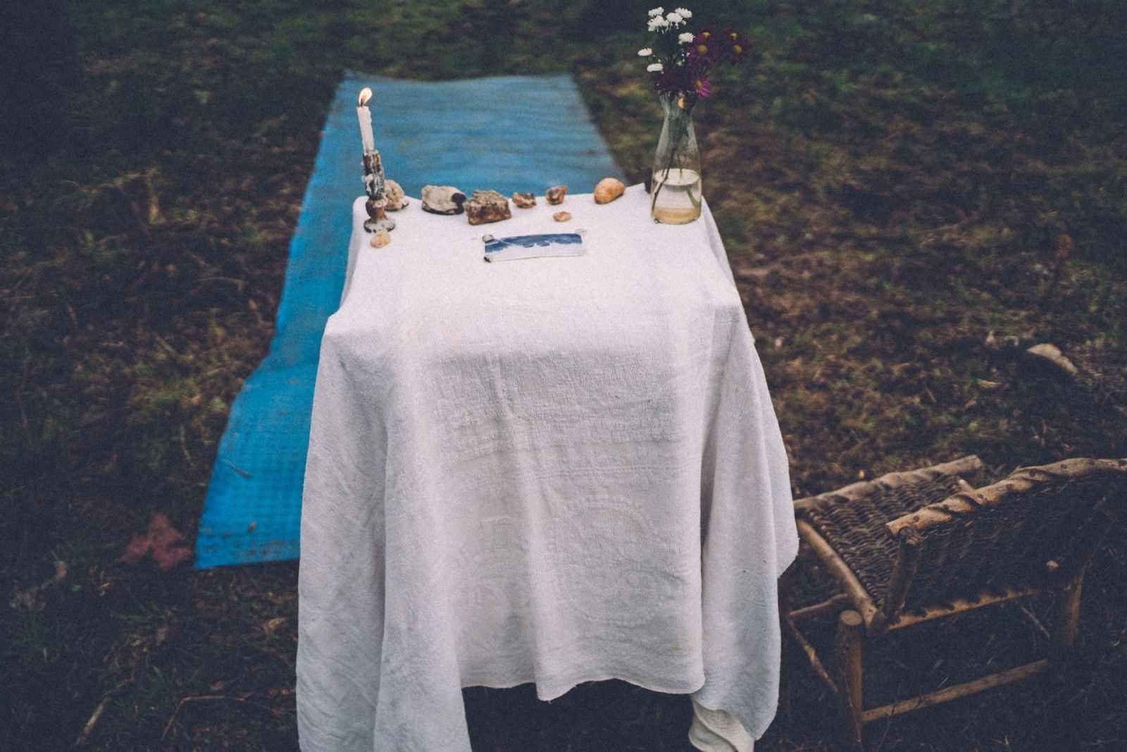 Casamento intimista em Urubuci - 2 - 34