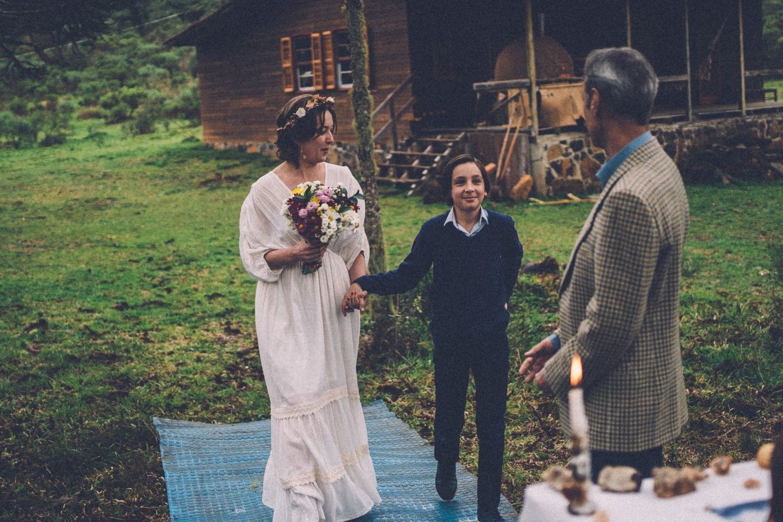 Casamento intimista em Urubuci - 2 - 40