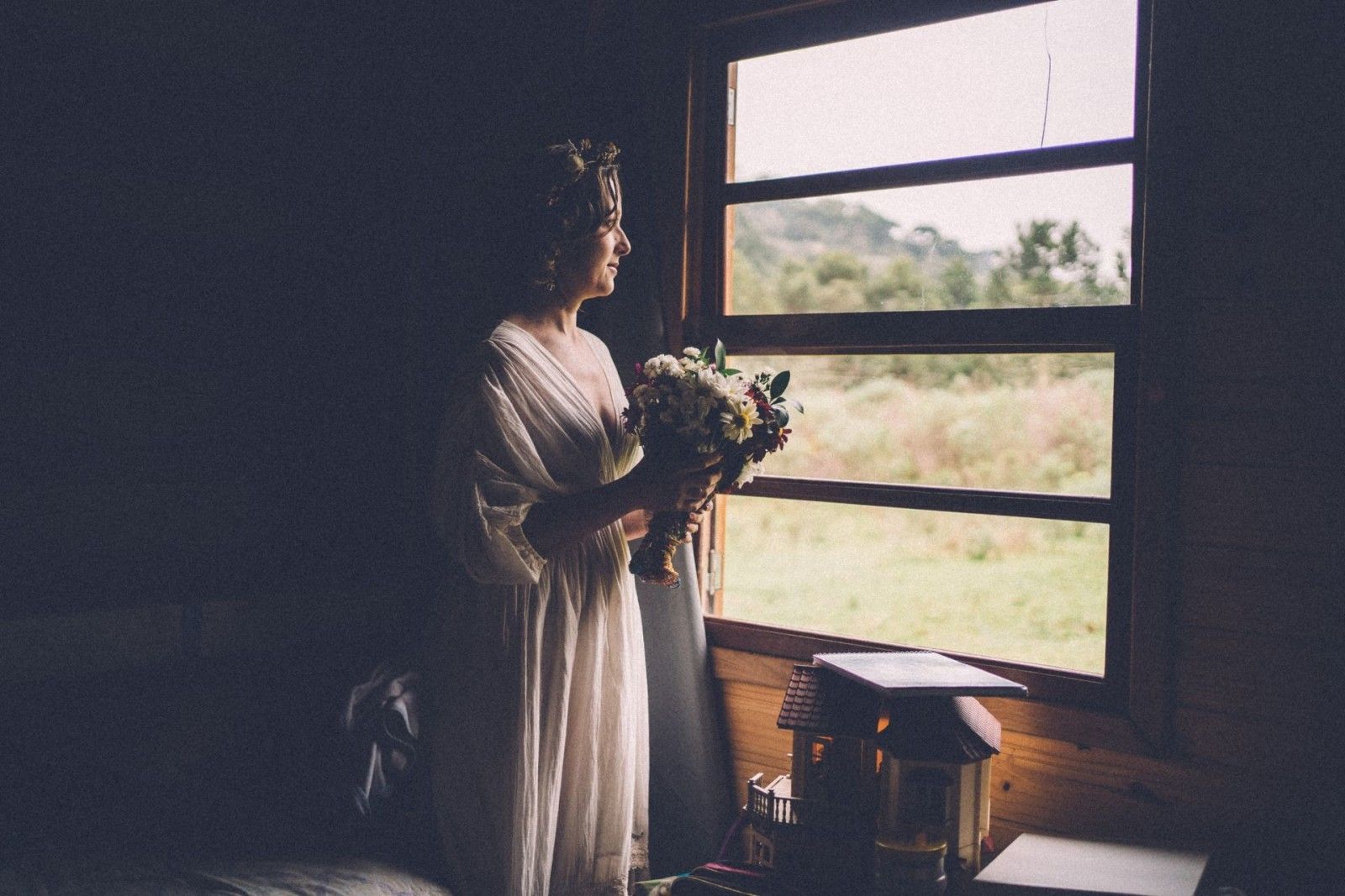 Casamento intimista em Urubuci - 2 - 13