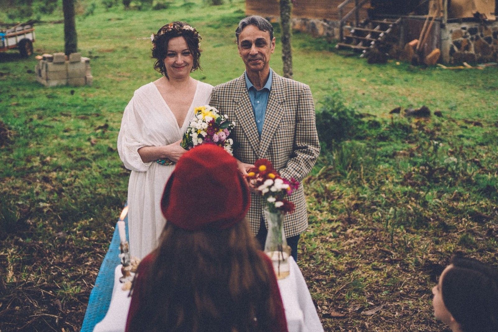 Casamento intimista em Urubuci - 2 - 42