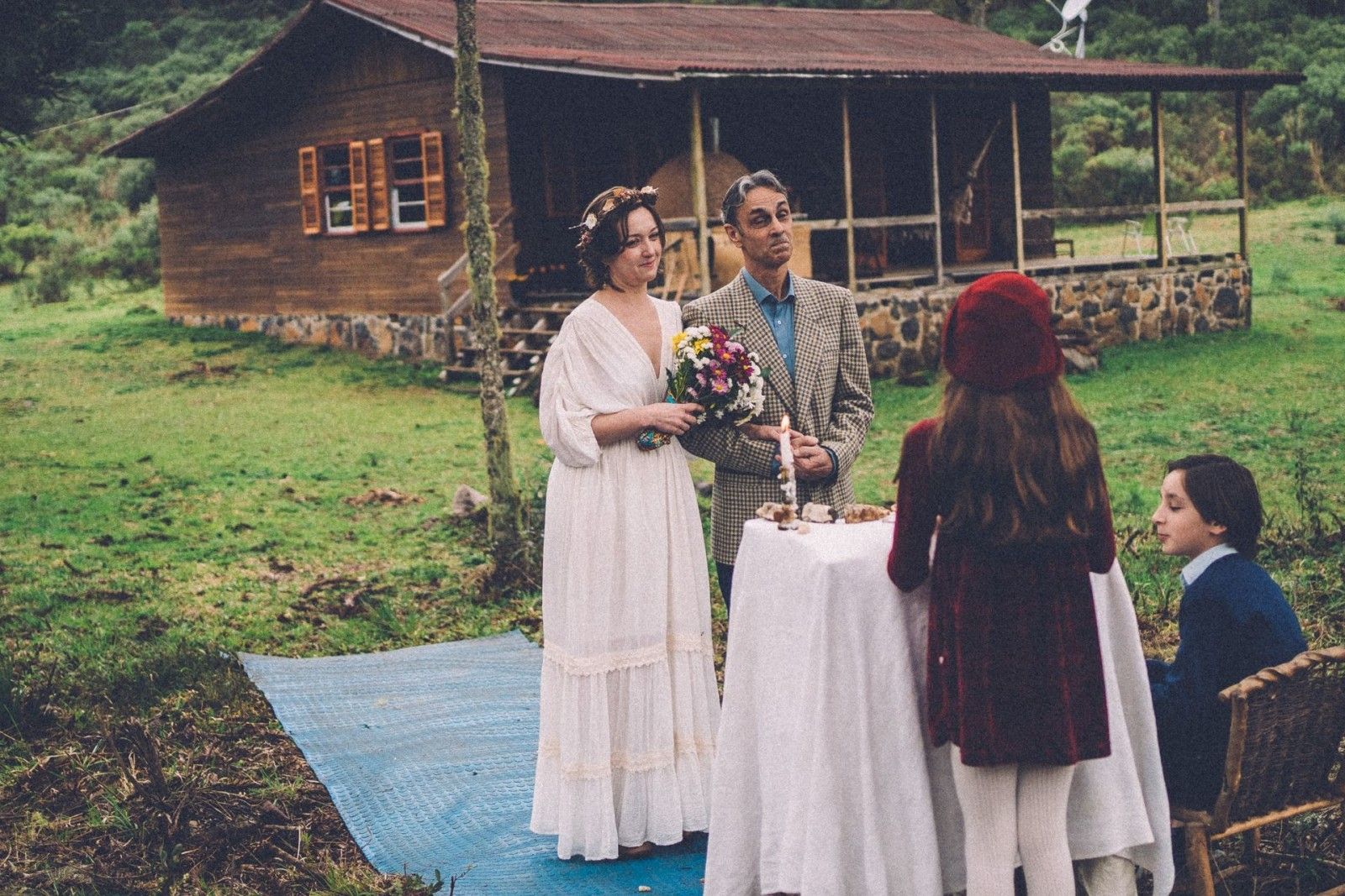 Casamento intimista em Urubuci - 2 - 45