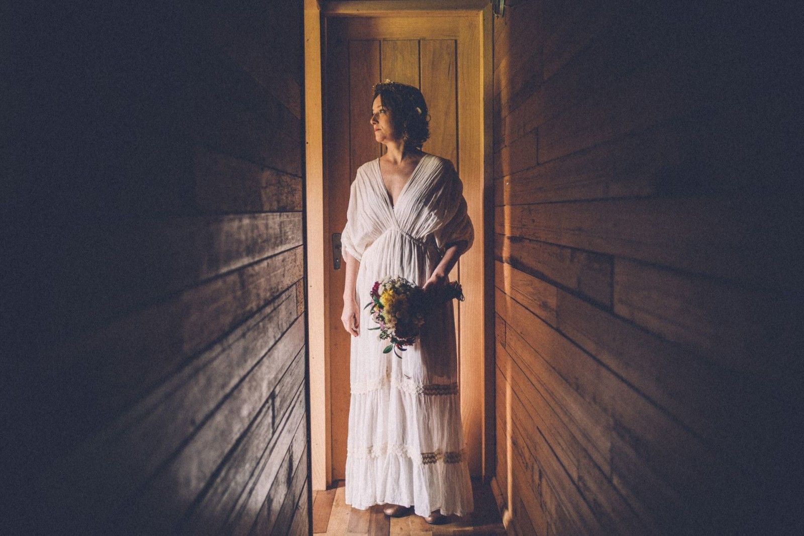 Casamento intimista em Urubuci - 2 - 14