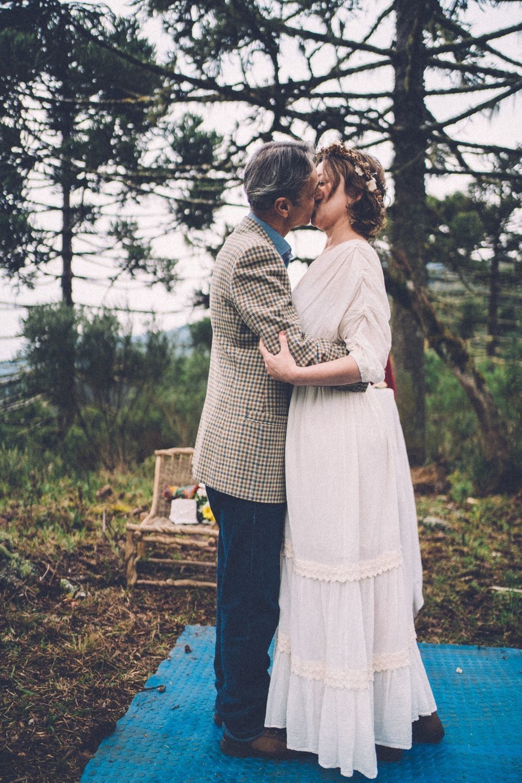 Casamento intimista em Urubuci - 2 - 55