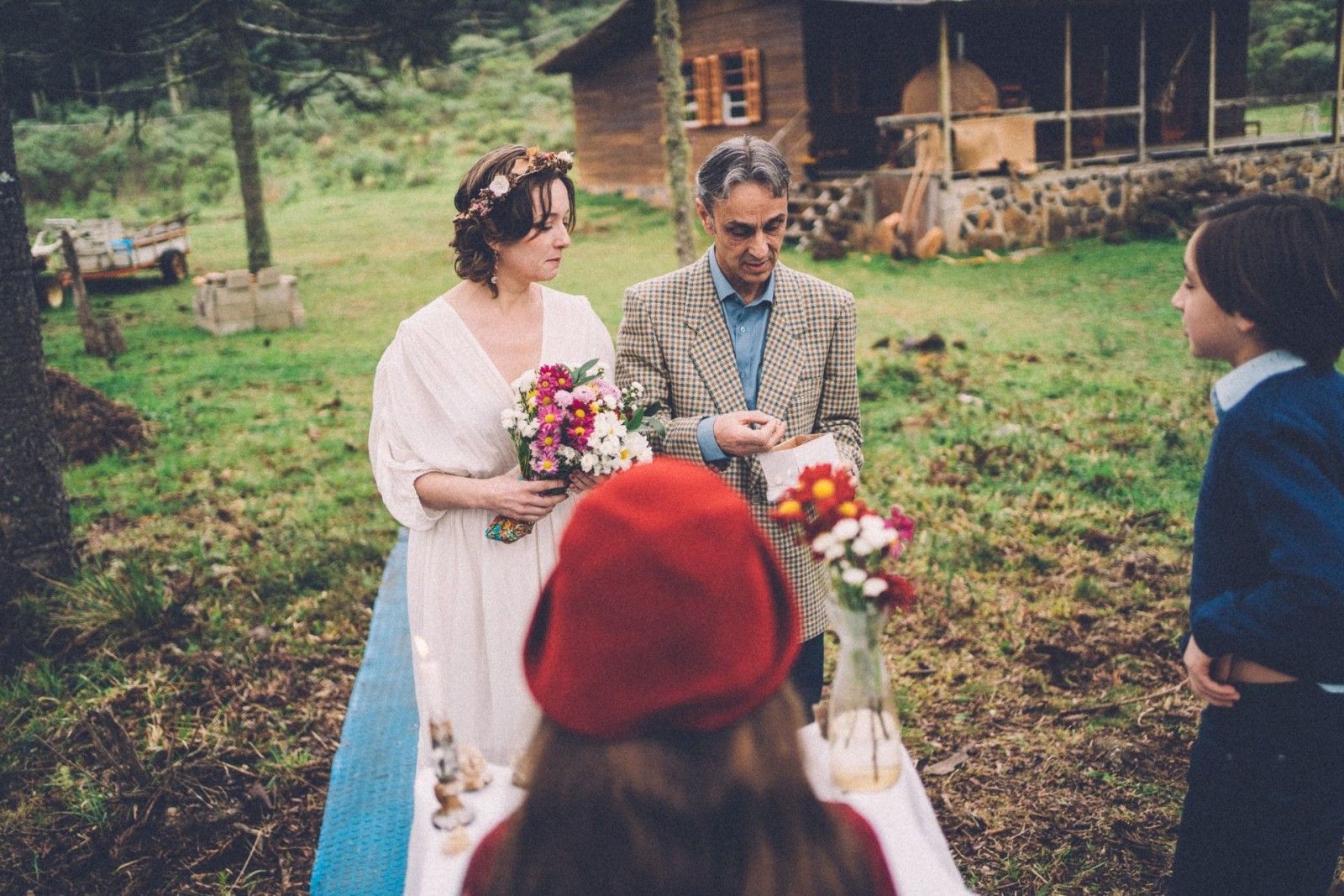 Casamento intimista em Urubuci - 2 - 49