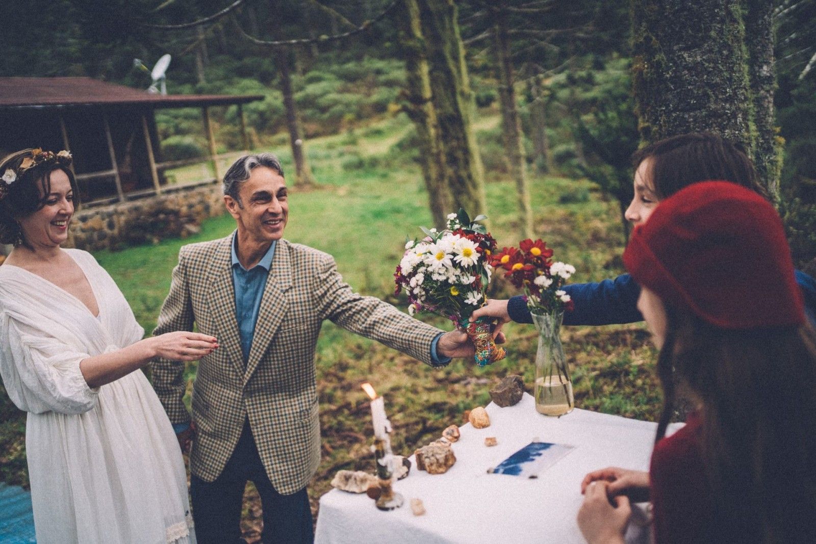 Casamento intimista em Urubuci - 2 - 56