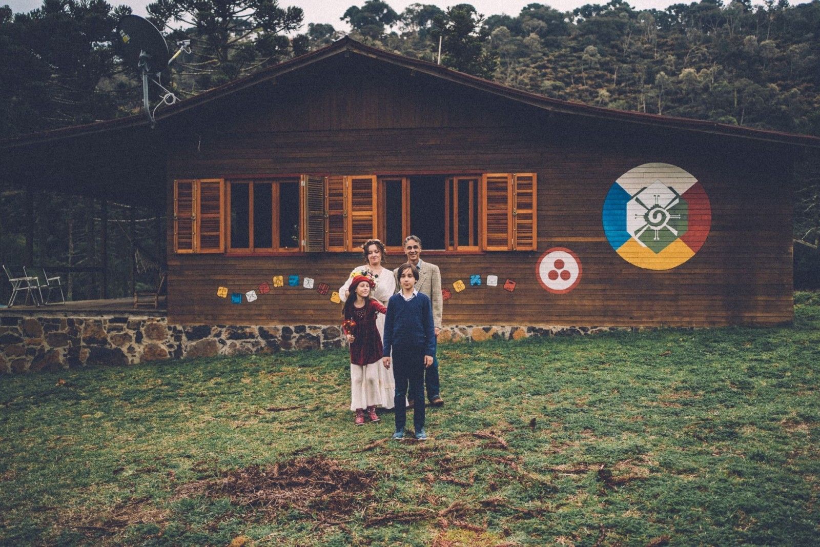 Casamento intimista em Urubuci - 2 - 68