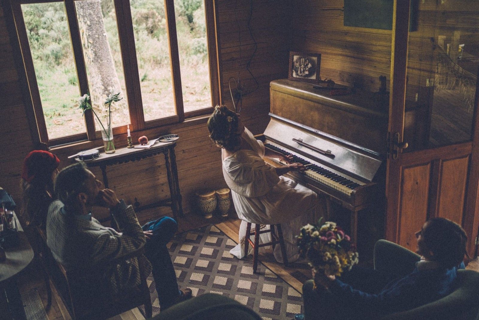 Casamento intimista em Urubuci - 2 - 80