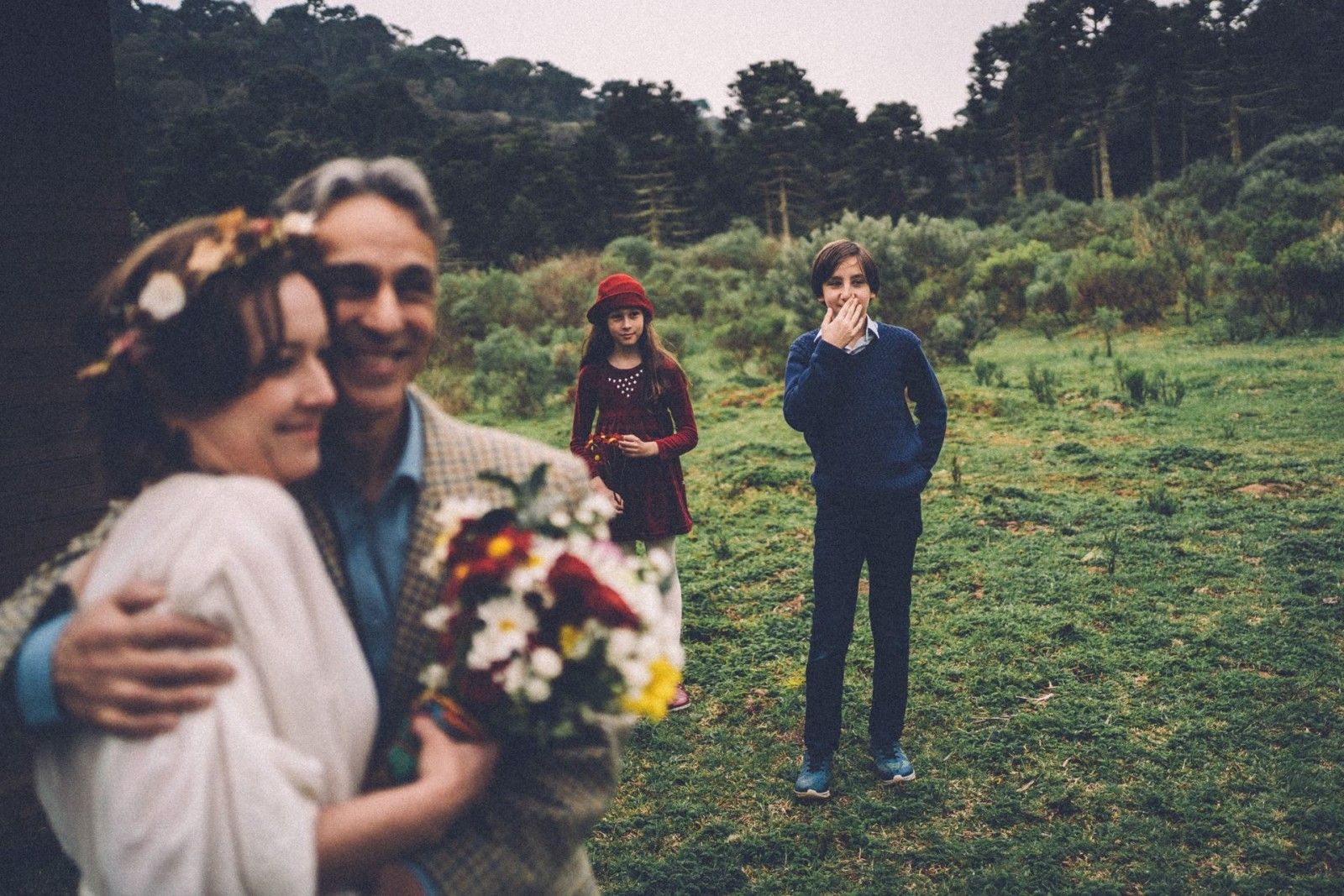 Casamento intimista em Urubuci - 2 - 72