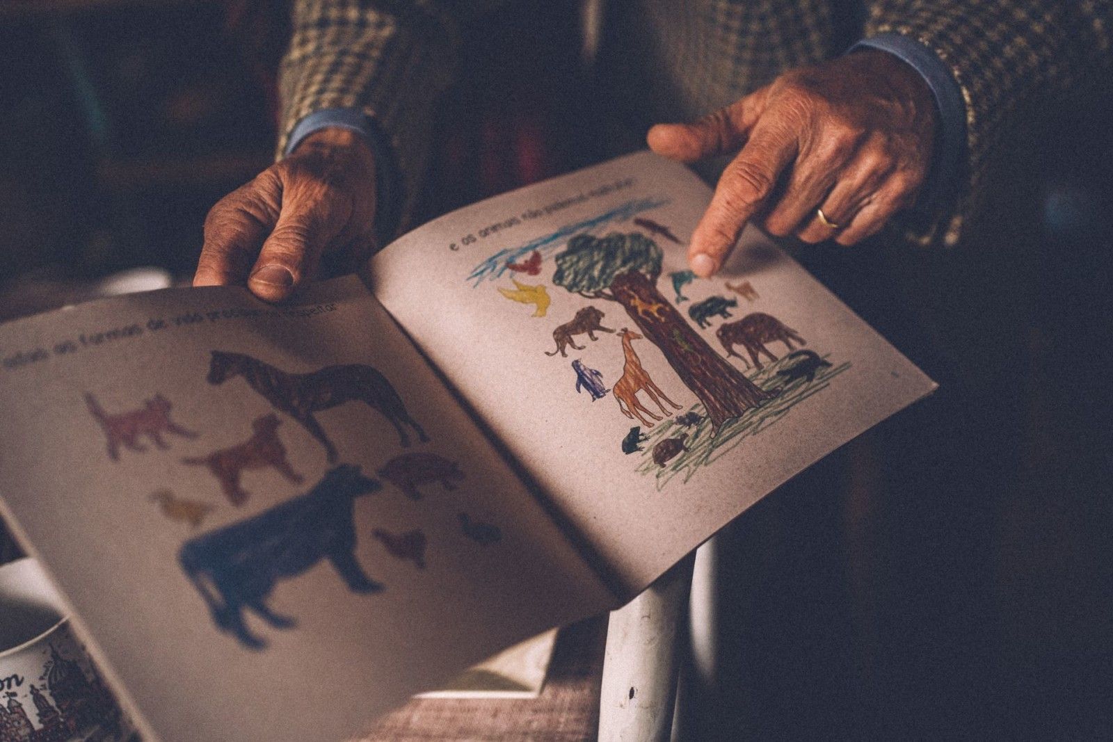 Casamento intimista em Urubuci - 2 - 120