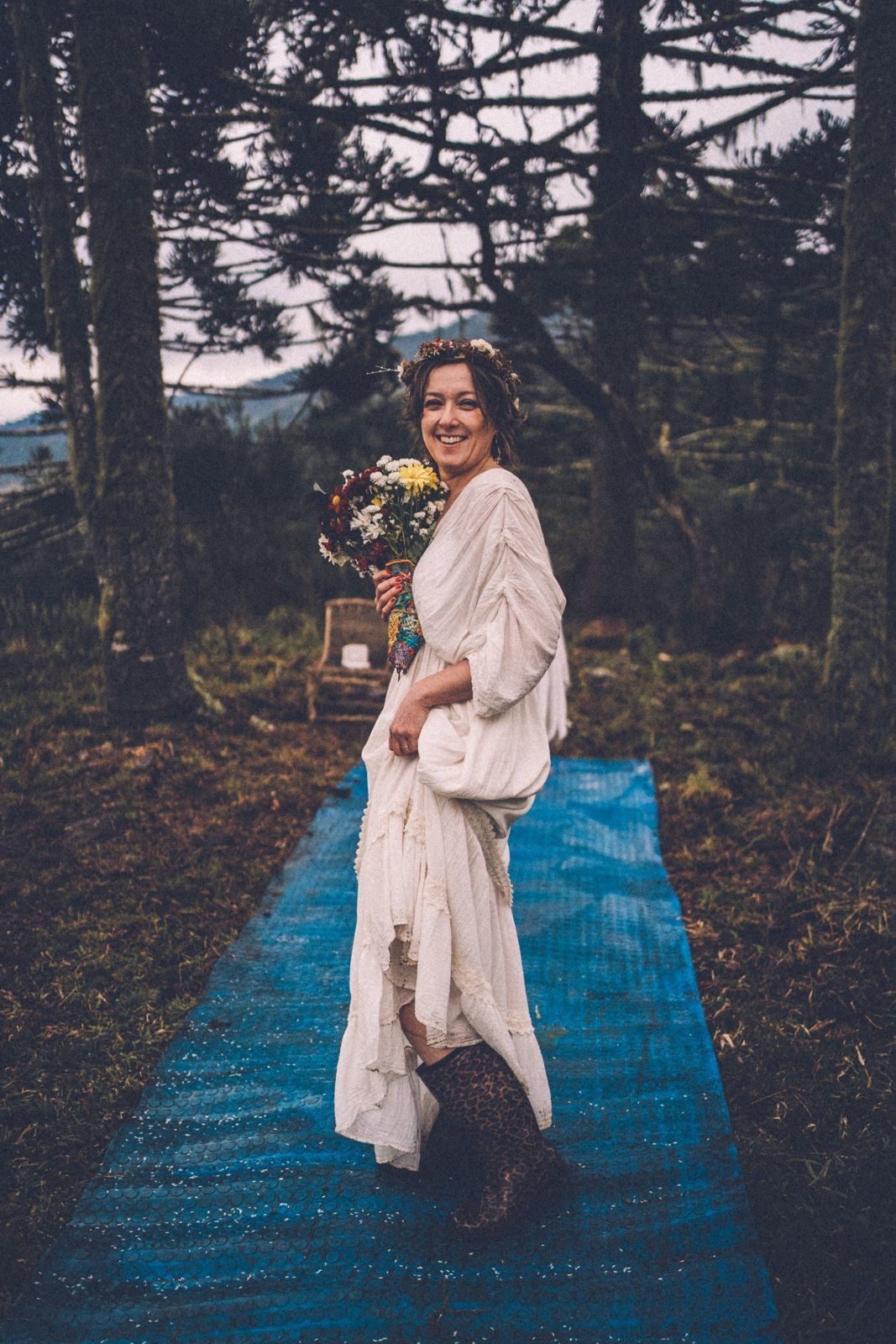 Casamento intimista em Urubuci - 2 - 108