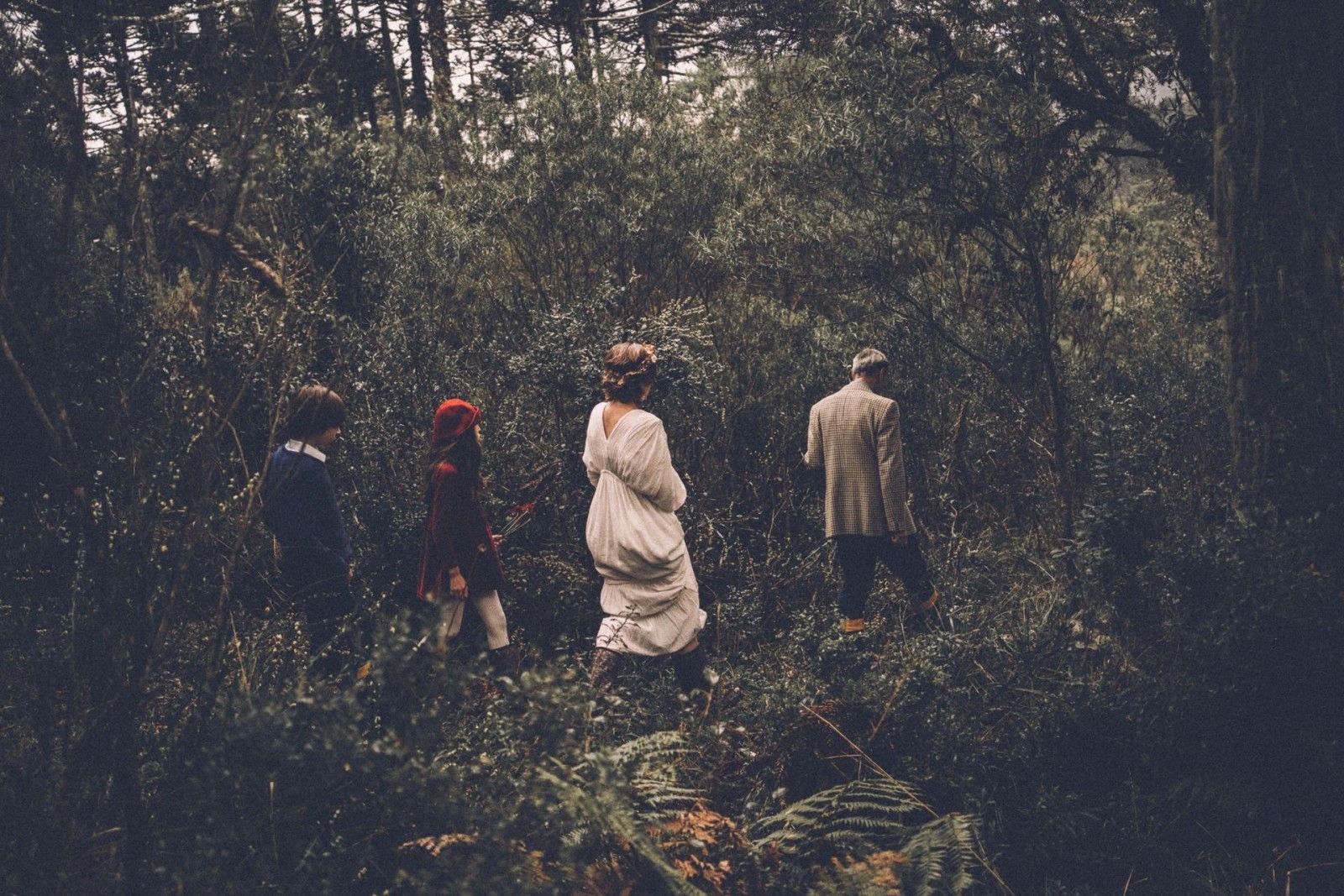 Casamento intimista em Urubuci - 2 - 98