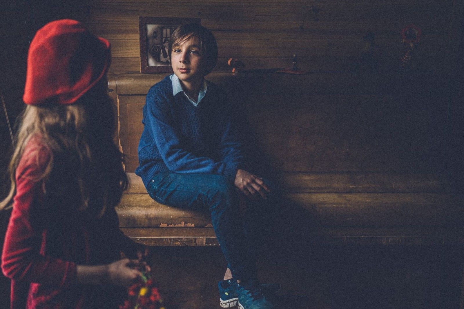 Casamento intimista em Urubuci - 2 - 86